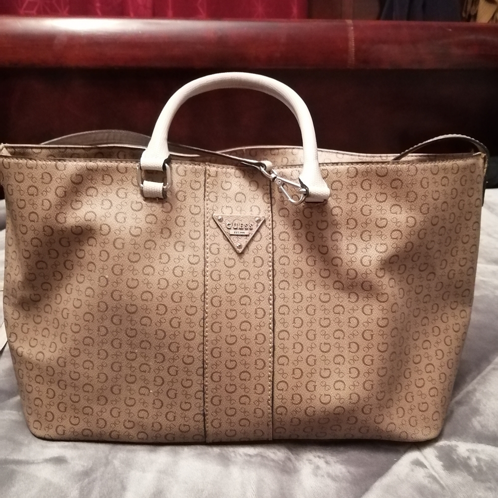 Guess handbag